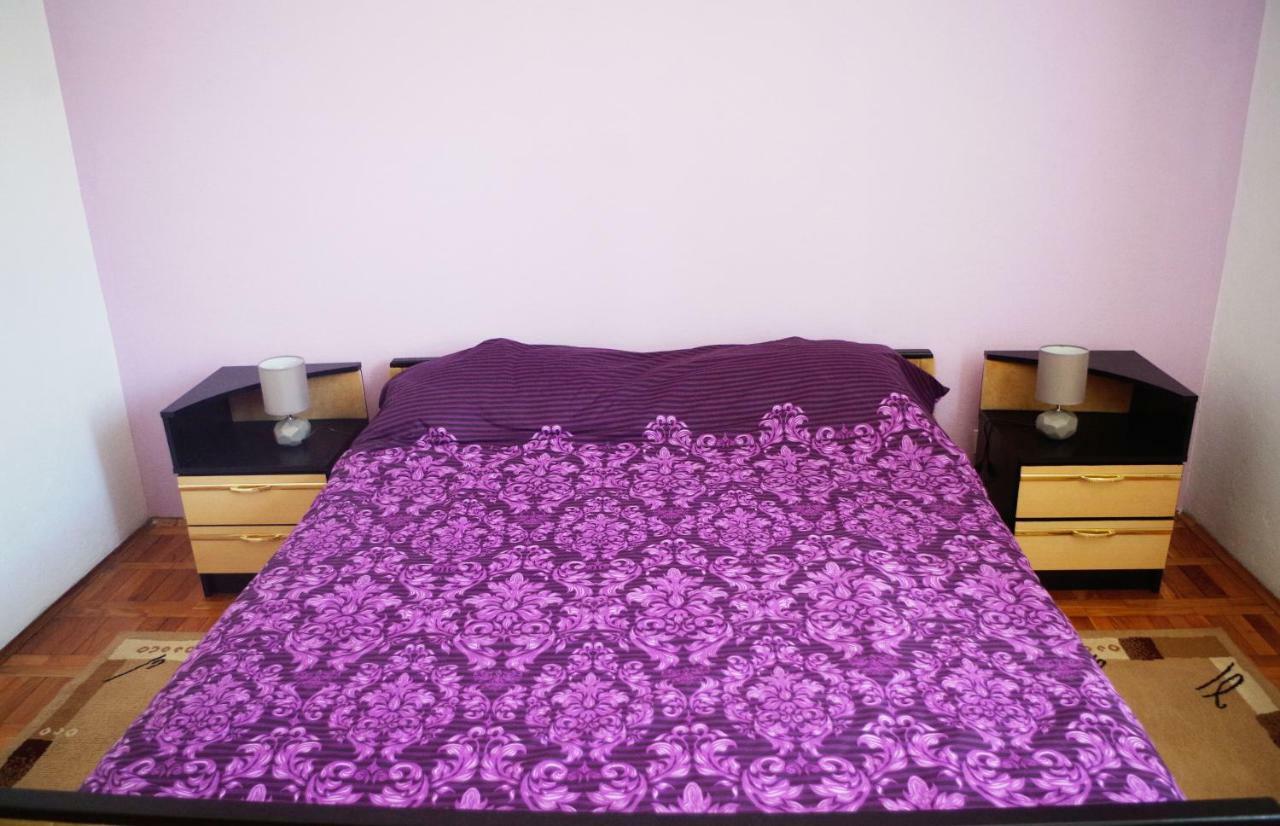 Astrea Apartment Rijeka
