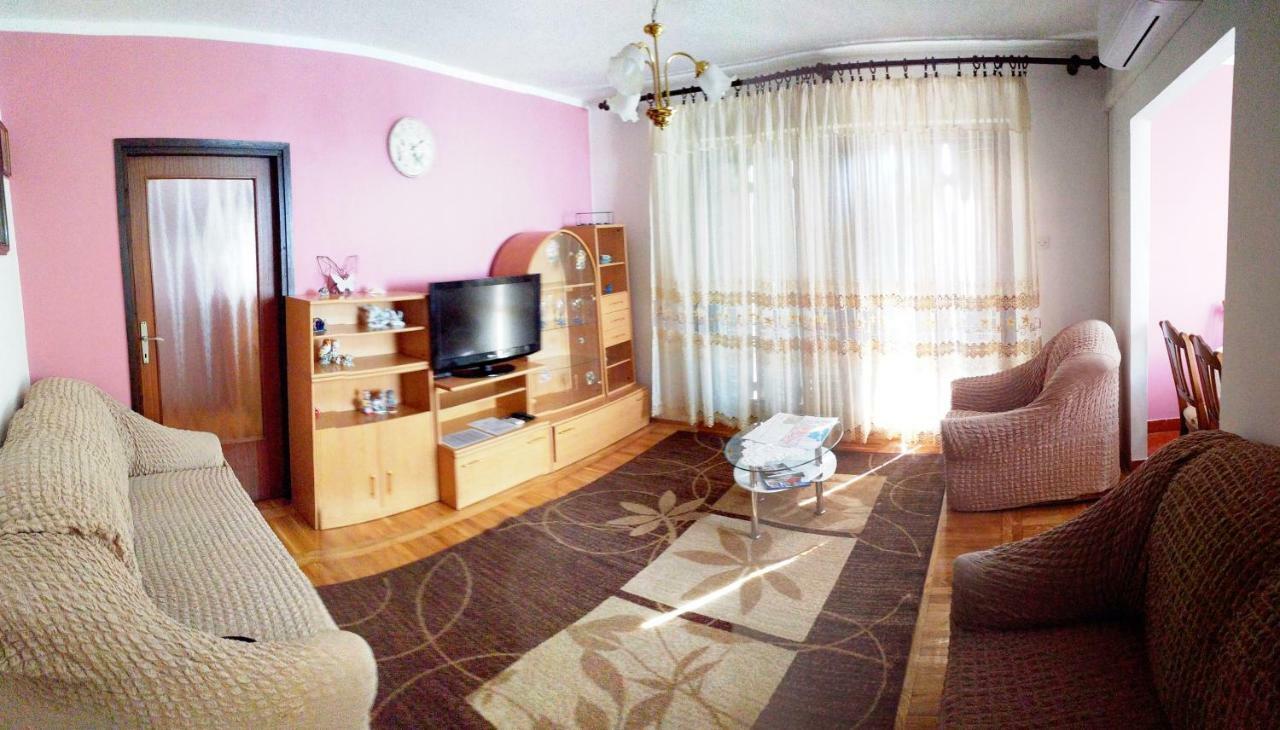 Astrea Apartment Rijeka