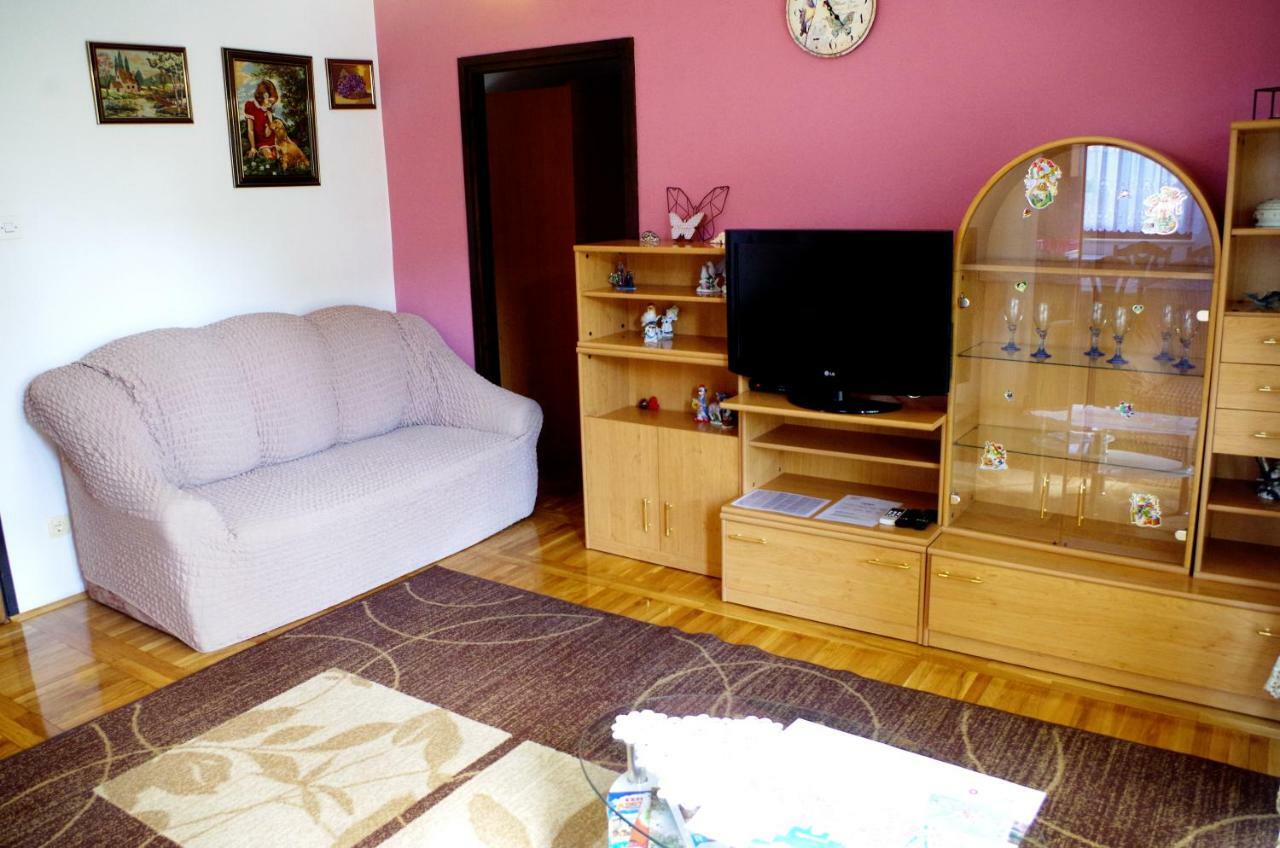 Apartment Astrea