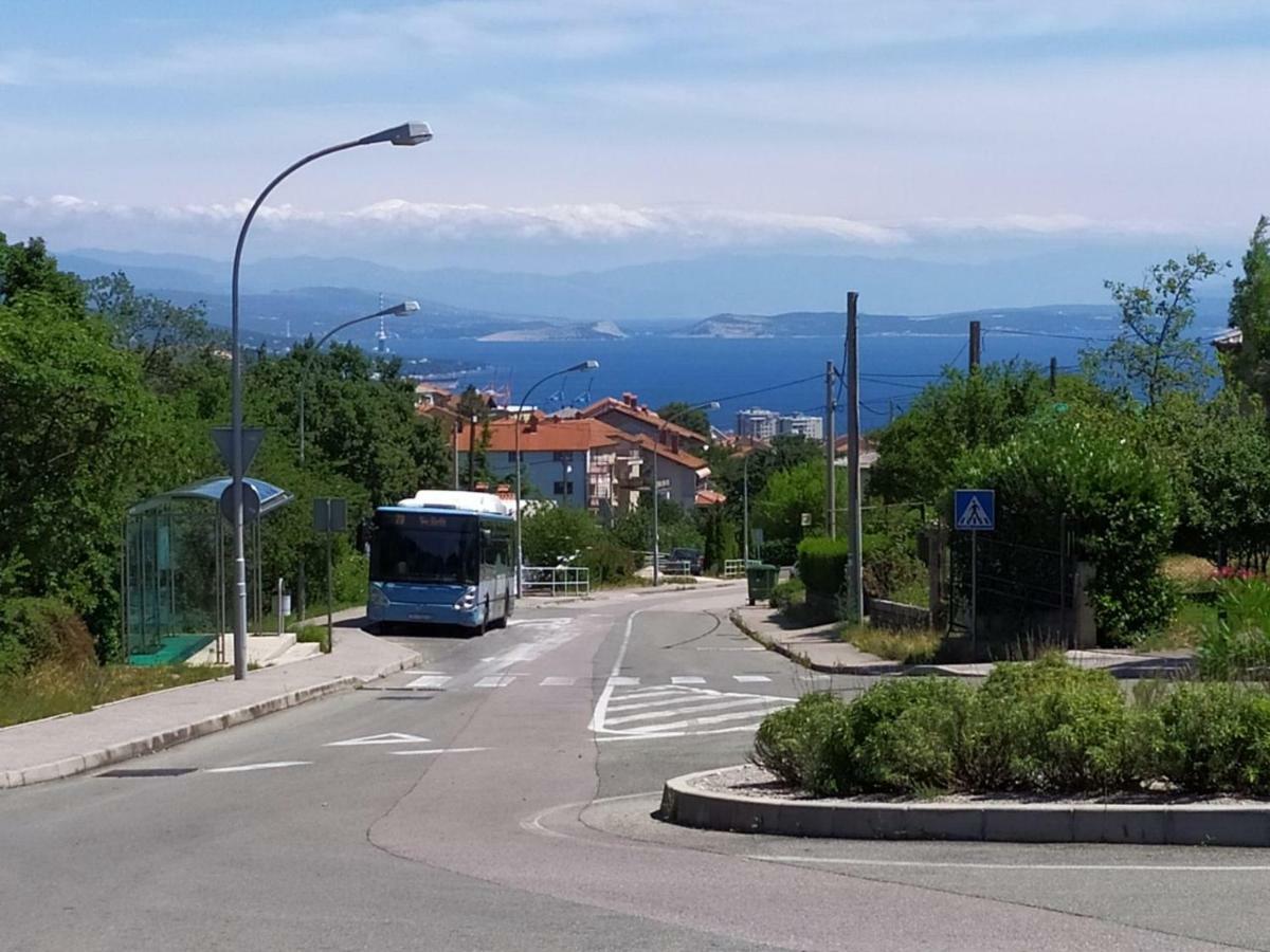 Astrea Apartment Rijeka