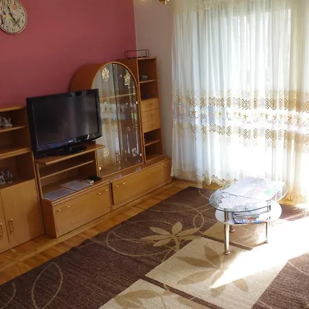 Astrea Apartment Rijeka Exterior photo