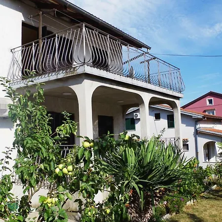Astrea Apartment Rijeka Exterior photo