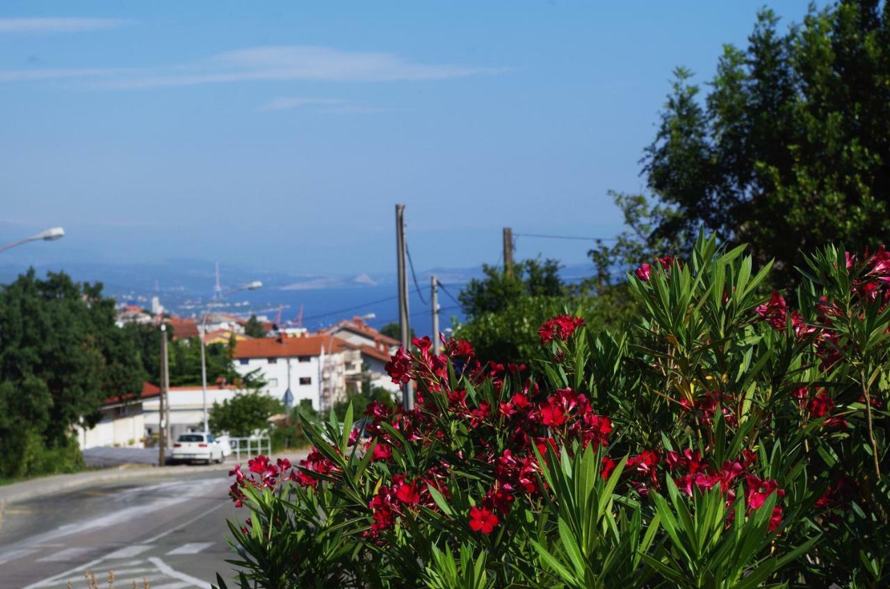 Apartma Astrea Rijeka